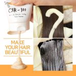 ماسک مو کلاژن و سراماید CER_100 از برند الیزاوکا (Elizavecca Cer-loo Collagen Coating Hair Protein Treatment - تصویر 3