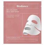 ماسک هیدروژلی کلاژن بایودنس 34g ‏ Biodance Bio‑Collagen Real Deep