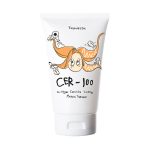 ماسک مو کلاژن و سراماید CER_100 از برند الیزاوکا (Elizavecca Cer-loo Collagen Coating Hair Protein Treatment