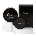 کوشن الوجای شماره ۲۳ (Elujai Black Cushion SPF50+ PA++++)spf۵۰ Uv