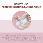 شوینده منافذ سنتلا SKIN1004 (Madagascar Centella Poremizing Deep Cleansing Foam) - تصویر 3