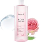 تونر گل رز ماموند ROSE WATER TONER mamonde