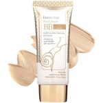 بی بی کرم حلزون فارم استی Farm Stay Snail Repair B.B Cream Spf50 - تصویر 2