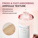 سرم منافذ سنتلا SKIN1004 (Madagascar Centella Poremizing Fresh Ampoule) - تصویر 3