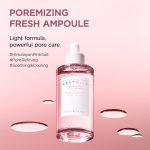 سرم منافذ سنتلا SKIN1004 (Madagascar Centella Poremizing Fresh Ampoule) - تصویر 2