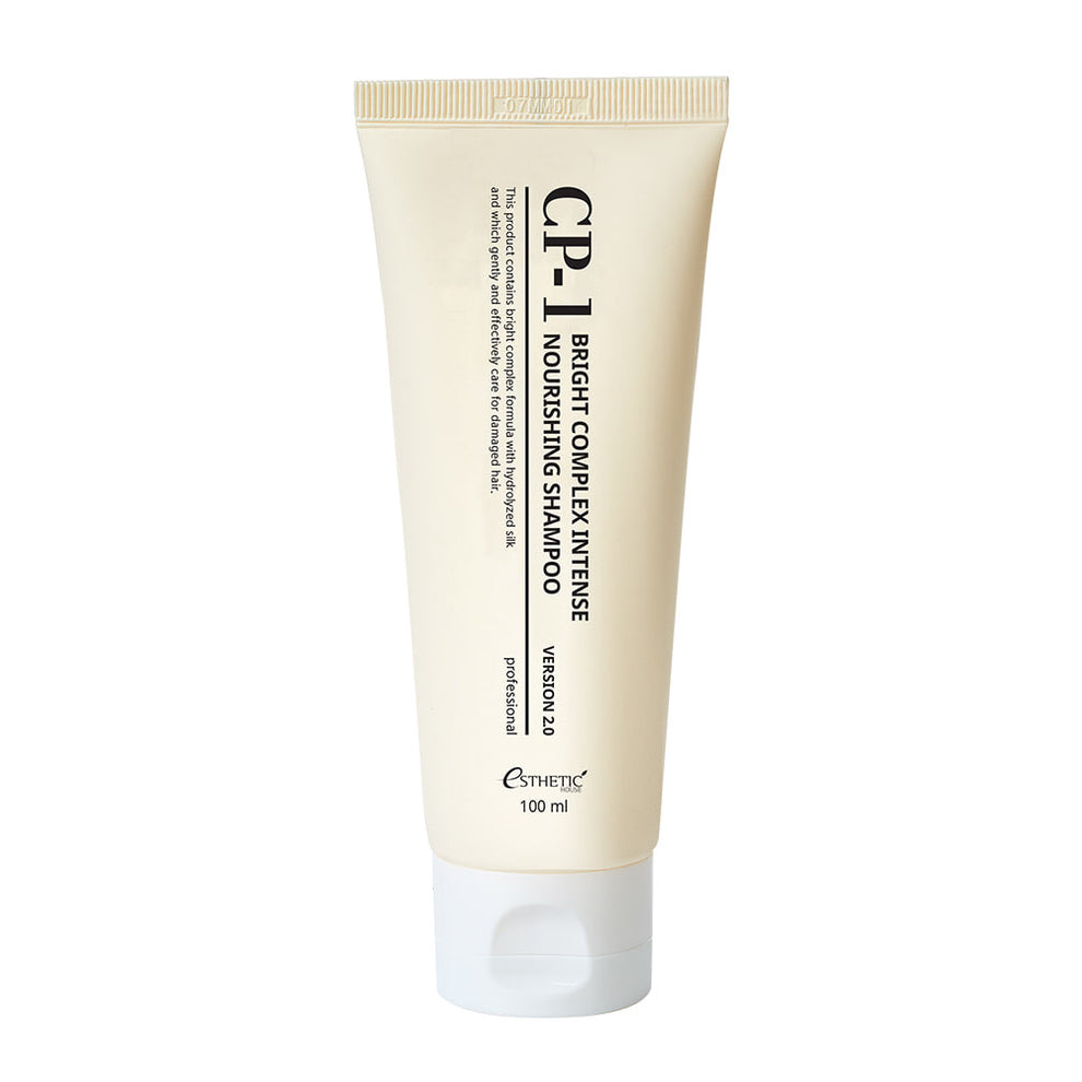 9fc26abd0aea56235fc819fc09d7ea55 شامپو مغذی و تقویتکننده CP-1 CP-1 Bright Complex Intense Nourishing Shampoo - تصویر 1