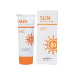 ضد آفتاب چند کاره از برند فودا هولیک Foodaholic Multi sun Cream SPF50 /70ml