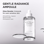 کپسول آمپول روشن کننده اِسکین 1004  SKIN1004 Madagascar Centella Tone Brightening Capsule Ampoule - تصویر 2