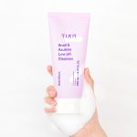 شوینده حلزون تیام TIAM Snail & Azulene Low pH Cleanser 🐌