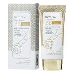 بی بی کرم حلزون فارم استی Farm Stay Snail Repair B.B Cream Spf50