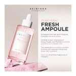 سرم منافذ سنتلا SKIN1004 (Madagascar Centella Poremizing Fresh Ampoule) - تصویر 4