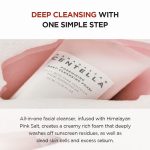 شوینده منافذ سنتلا SKIN1004 (Madagascar Centella Poremizing Deep Cleansing Foam) - تصویر 2