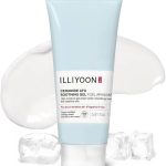 سوتینگ ژل  آبرسان سراماید ایلیون | ILLIYOON Ceramide Soothing Gel