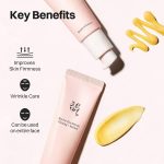 سرم دور چشم بیوتی آف جوسان | Beauty of Joseon Revive Eye Serum: Ginseng + RetinalBeauty of Joseon - تصویر 3