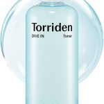 تونر هیالورونیک اسید توریدن | Torriden DIVE-IN Low Molecular Hyaluronic Acid TonerTorriden،