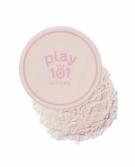 پودر فیکس اتود هاوس مدل Play 101 ETUDE Play 101 by ETUDE Finish Loose Powder #02 Light PinkPlay 101 Light Pink)شماره 02 لایت پینک