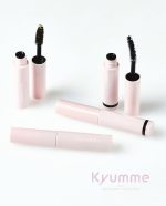 ریمل مینی کیومه دایسو رنگ شماره02 DAISO Kyumme KM Mini Mascara 02b – Black Brown - تصویر 2