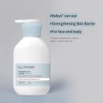 لوشن آبرسان و مرطوب‌کننده ایلیون سراماید آتو | ILLIYOON Ceramide Ato Lotion - تصویر 4