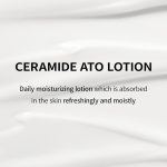 لوشن آبرسان و مرطوب‌کننده ایلیون سراماید آتو | ILLIYOON Ceramide Ato Lotion - تصویر 5