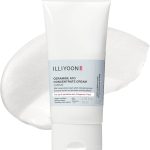 مرطوب‌کننده کنسانتره ایلیون | ILLIYOON Ceramide Ato Concentrate Cream
