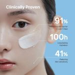 مرطوب‌کننده کنسانتره ایلیون | ILLIYOON Ceramide Ato Concentrate Cream - تصویر 4