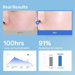 مرطوب‌کننده کنسانتره ایلیون | ILLIYOON Ceramide Ato Concentrate Cream - تصویر 5