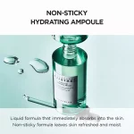 سرم تی‌تریکا سنتلا اسکین 1004 | SKIN1004 Madagascar Centella Tea-Trica Relief Ampoule - تصویر 2